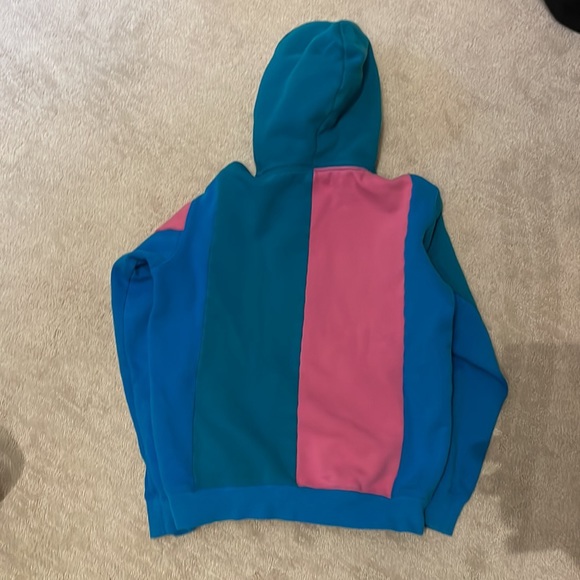 Size Small Teddy Fresh Hoodie - Picture 2 of 3